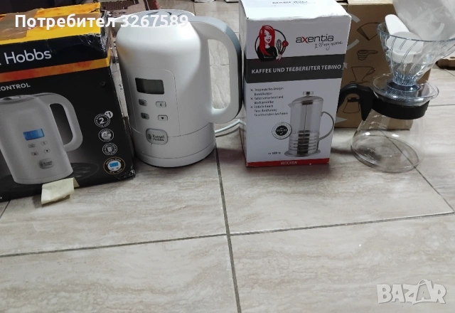 Електрическа кана 