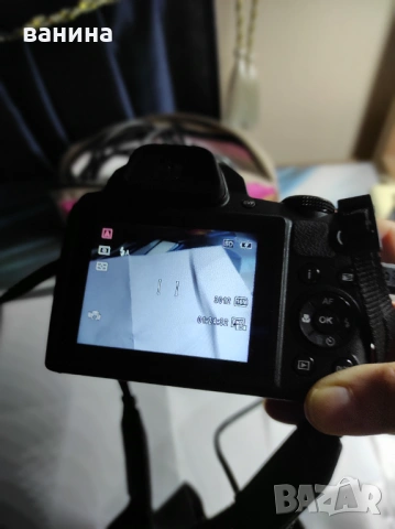 Дигитален фотоапарат Pentax XG-1 16.0MP Digital, снимка 6 - Фотоапарати - 53124763