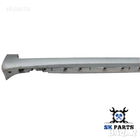 Праг ляв за Audi A4 Avant B7, снимка 2 - Части - 53908762