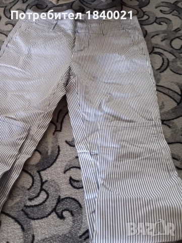 Мъжки панталони , снимка 17 - Панталони - 52246208