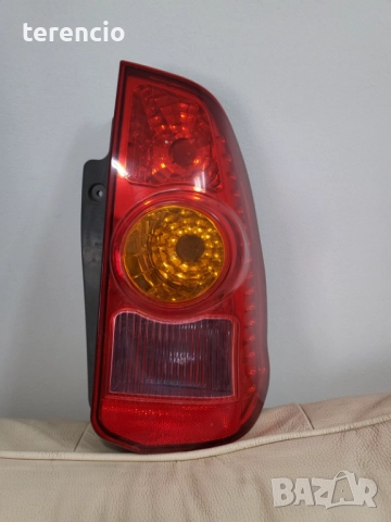 Заден десен стоп