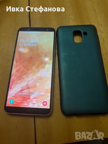 Samsung j6, снимка 4 - Samsung - 48603718