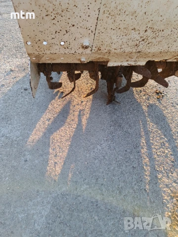 мотоблок , снимка 8 - Градинска техника - 50919091