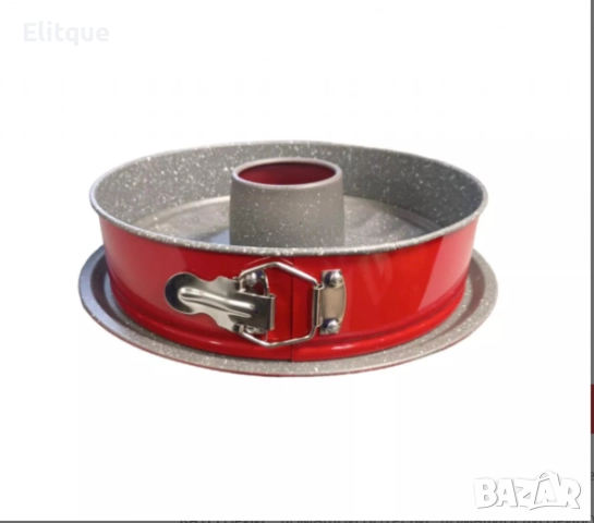 Форма за печене,ринг, снимка 2 - Други - 52786844