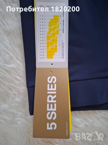 Нов компресиращ спортен клин Skins , снимка 6 - Клинове - 53754907