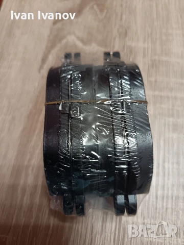 Нови керамични накладки за Фиат и Ланча Fiat Punto LanciaY, снимка 7 - Части - 53713059