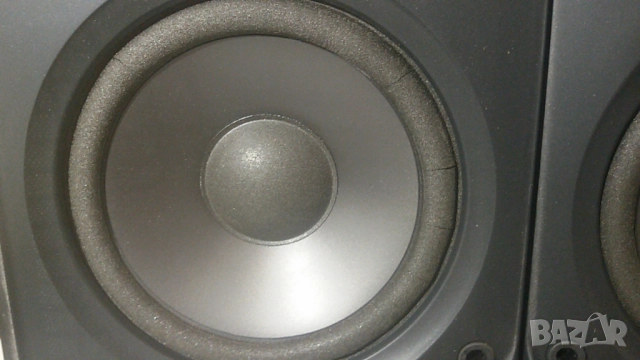 Тонколони Jamo Studio 110 и Akai SR-670 (цена за всяка двойка), снимка 14 - Тонколони - 51055409
