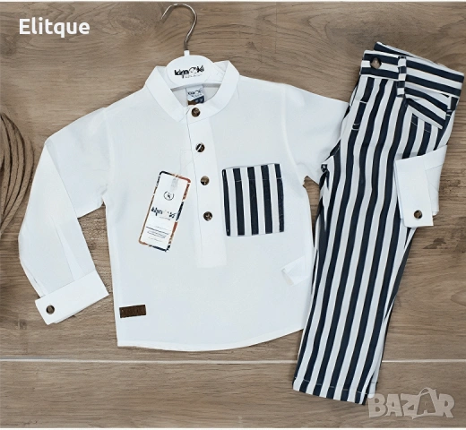 детски комплект , снимка 2 - Детски комплекти - 54216128