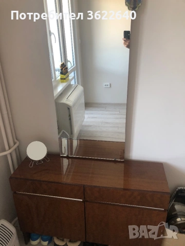 Спалня, снимка 5 - Спални и легла - 54139803