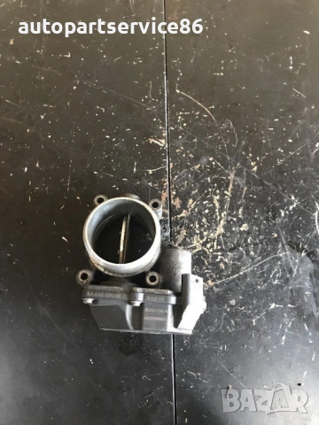 Дроселова клапа за Mercedes W906 Sprinter 2.2 CDI OM646 (2006-2011) A6460900870 