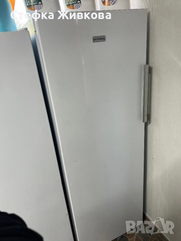 Фризер, снимка 6 - Фризери - 52113600