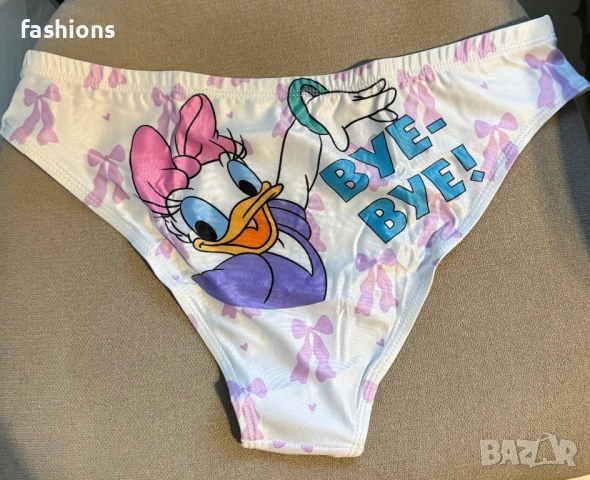 Нов бански монокини размер L, снимка 2 - Бански костюми - 53259878