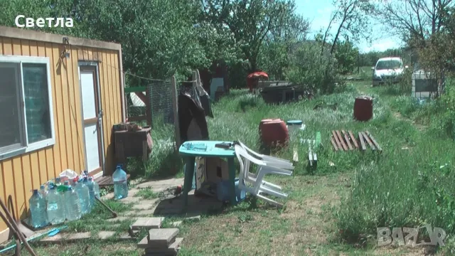 Продавам парцел, снимка 2 - Парцели - 36681352