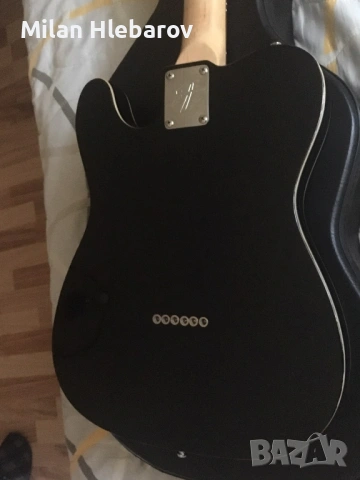 TELECASTER Fender, снимка 7 - Китари - 27229785