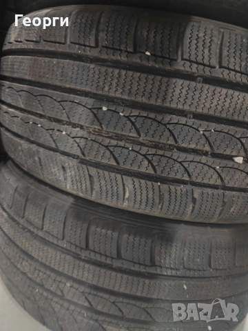 2бр. зимни гуми 215/40/17 Minerva