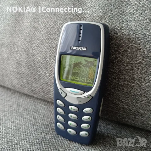 Nokia 3310, снимка 1 - Nokia - 48095274