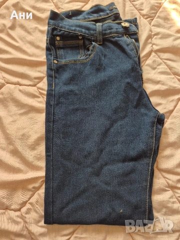 Дамски дънки различни, снимка 5 - Дънки - 53731115