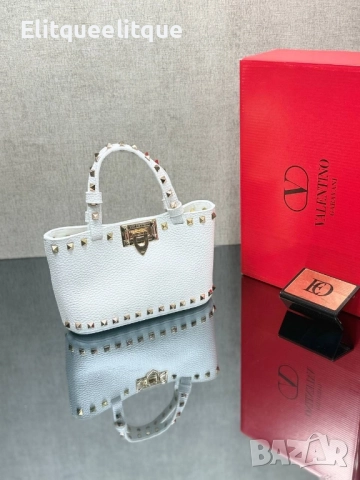 чанти valentino garavani , снимка 3 - Чанти - 52416066