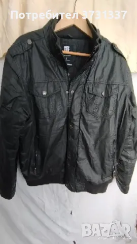 мъжко зимно яке