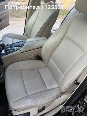 Bmw F11 530d , снимка 11 - Автомобили и джипове - 54036522