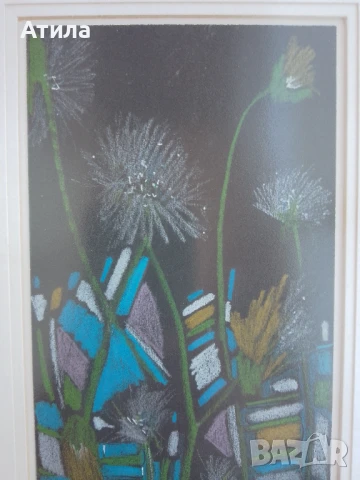 картина 31/21 см, снимка 3 - Картини - 50514106