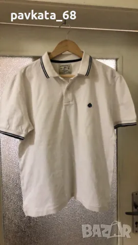 НАМАЛЕНИ тениски с якичка - тип polo shirt S M , снимка 10 - Тениски - 46009287