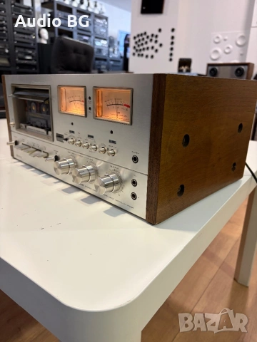 Pioneer CT-F9191, снимка 5 - Декове - 54144104