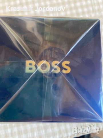 BOSS Bottled Infinite, снимка 4 - Мъжки парфюми - 45382923