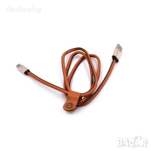 1987 USB кабел за зареждане на смартфони , снимка 8 - USB кабели - 45648914