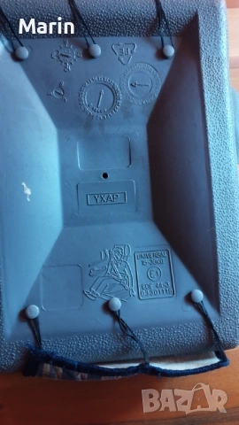 Детско столче за кола 15-36кг, снимка 2 - Столчета за кола и колело - 53401837