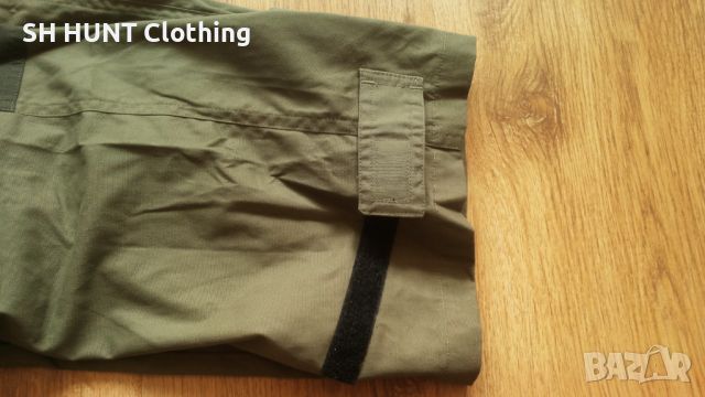 BASECAMP Trouser размер XL за лов риболов туризъм панталон със здрава материя - 950, снимка 9 - Панталони - 45388653