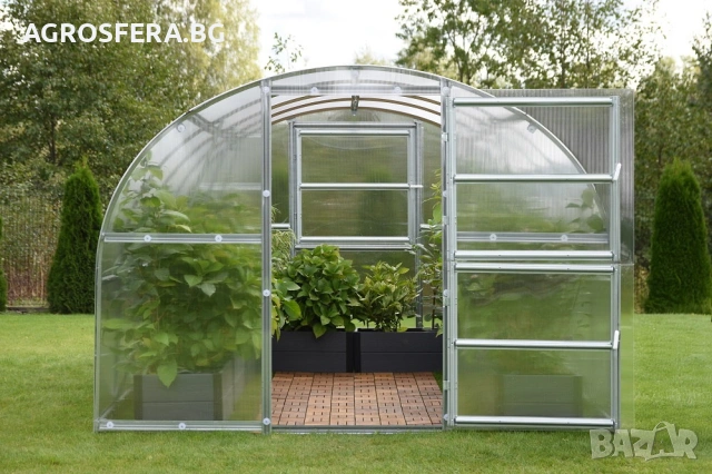 Оранжерия , снимка 9 - Оранжерии - 53941725