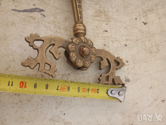 Стар прибор, снимка 4 - Други ценни предмети - 52005705