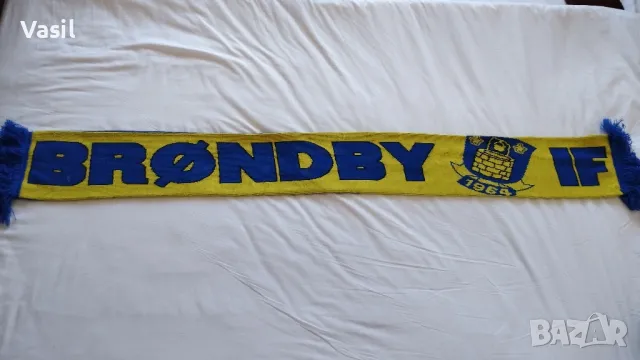 Горнище Копенхаген, снимка 5 - Фен артикули - 49623905