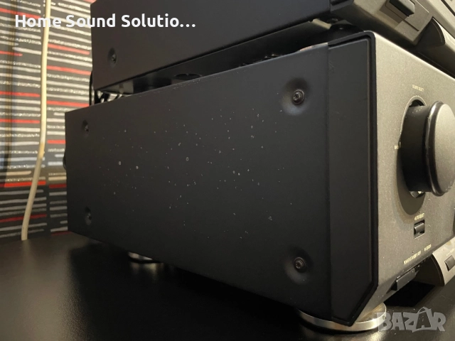 PHILIPS FA 950, снимка 9 - Ресийвъри, усилватели, смесителни пултове - 52030440