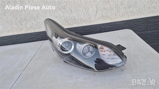 Десен фар Kia Sportage година 2016 2017 2018 2019 2020 2021 LED халогенна крушка код 92102F1011 , снимка 6 - Аксесоари и консумативи - 52953400