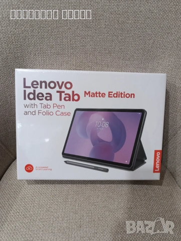 Lenovo таблет 11"