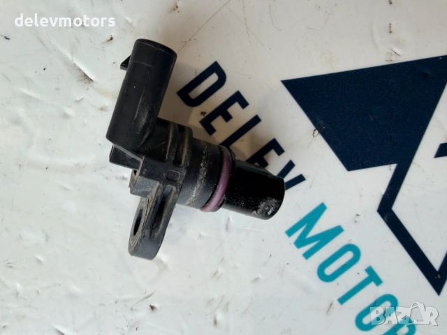 04C907601 сензор, датчик от Seat Arona 1.0 TSI, двигател CHZ, 95 кс., 5 ск., 71 000 км., 2019 г., снимка 2 - Части - 53105968