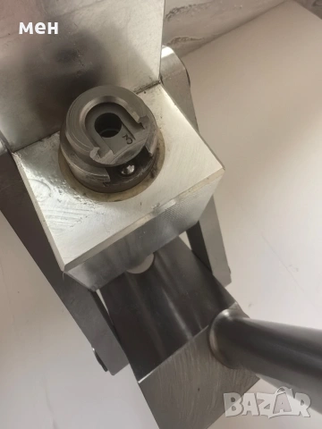 релоудинг преса, снимка 3 - Ловно оръжие - 53491083