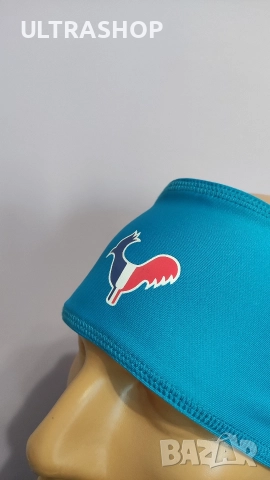 ски лента за глава Rossignol, снимка 12 - Зимни спортове - 46311221