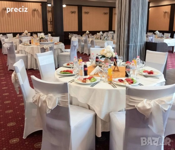 Планиране на Сватба без стрес - в Плевен, снимка 5 - Декорация - 52959210