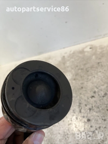 Бутало с биела за KIA Rio 1.5 CRDi Код на двигателя (2008), снимка 2 - Части - 53284786