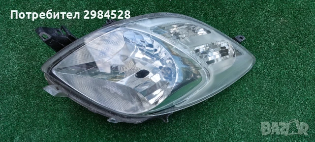 Фар за Toyota Yaris / Тойота Ярис
