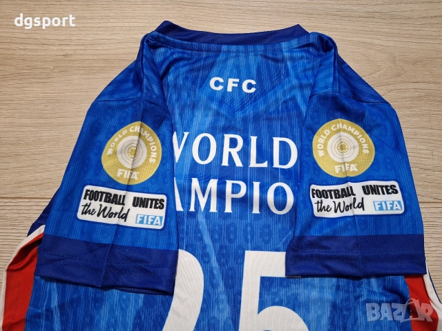 Детски екип на Челси специално издание!, снимка 4 - Футбол - 52692135