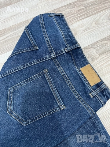 Дамски дънки , снимка 2 - Дънки - 52578718