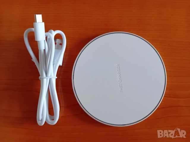 Зарядно за айфон, снимка 3 - Аксесоари за Apple - 51793971