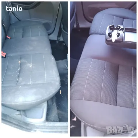 Пране/Изпиране на автомобили и мека мебел! , снимка 15 - Пране на мека мебел и дивани - 50380119