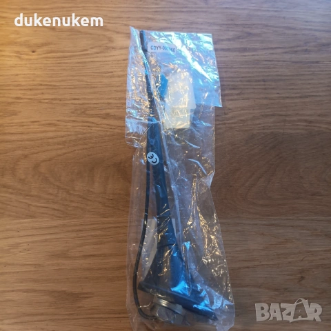 Автомобилна антена HC97 – 28 см за Opel Astra, Vectra и др., снимка 12 - Аксесоари и консумативи - 53149484