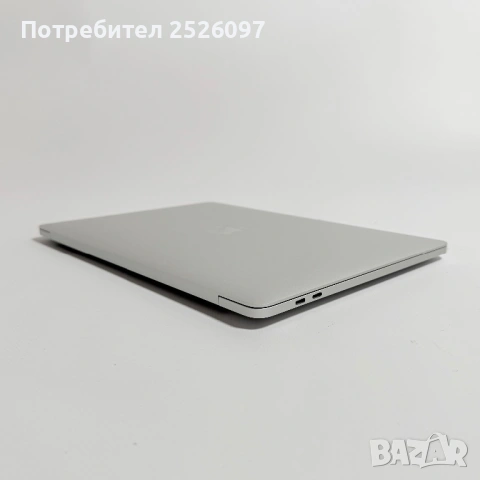 MacBook Pro 13 M2 Silver 256GB 2022, снимка 8 - Лаптопи за работа - 53190227