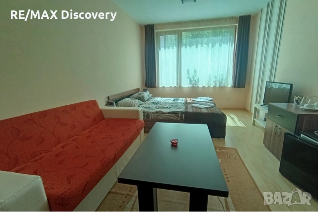 Студио за продажба в ски комплекс Форест Глейд, снимка 4 - Апартаменти - 51677375